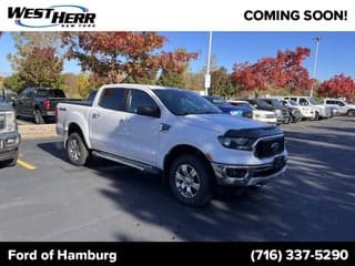 Ford 2019 Ranger