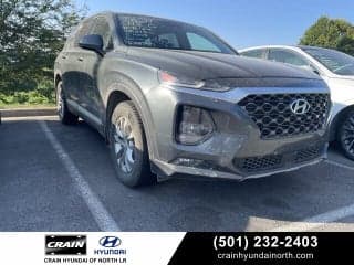 Hyundai 2020 Santa Fe