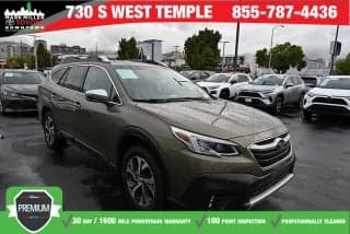 Subaru 2020 Outback