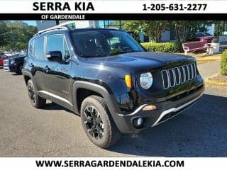 Jeep 2023 Renegade