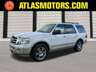 Ford 2010 Expedition