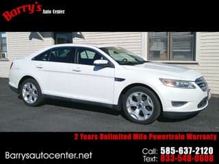 Ford 2010 Taurus