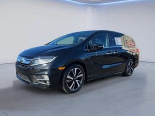 Honda 2020 Odyssey