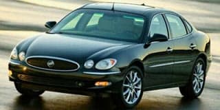 Buick 2005 LaCrosse