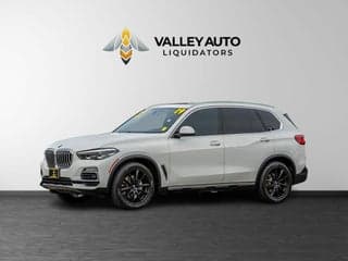 BMW 2019 X5