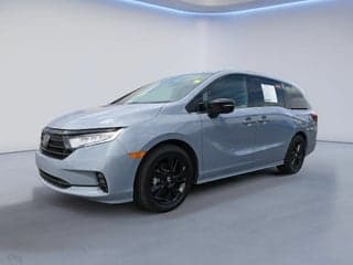 Honda 2023 Odyssey