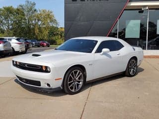 Dodge 2023 Challenger