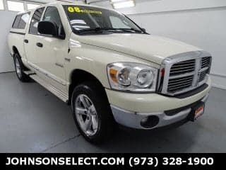 Dodge 2008 Ram 1500