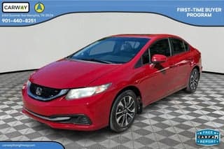 Honda 2014 Civic