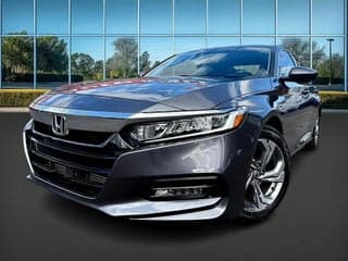 Honda 2019 Accord