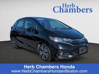 Honda 2019 Fit