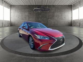 Lexus 2019 ES 350