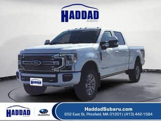 Ford 2022 F-350 Super Duty