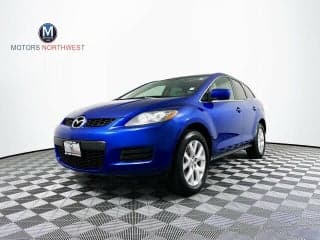 Mazda 2007 CX-7