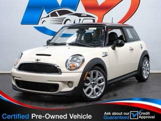 MINI 2012 Cooper