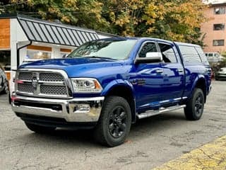 Ram 2015 2500