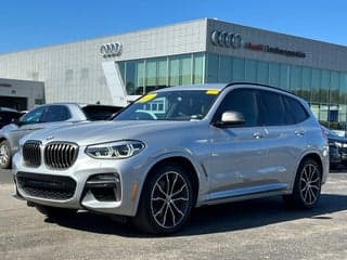 BMW 2020 X3