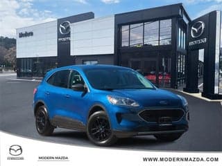 Ford 2022 Escape