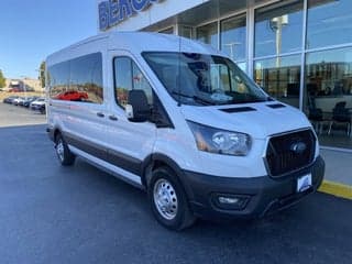 Ford 2023 Transit