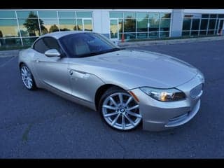 BMW 2009 Z4