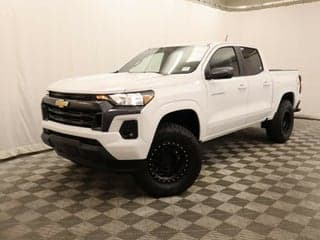 Chevrolet 2024 Colorado