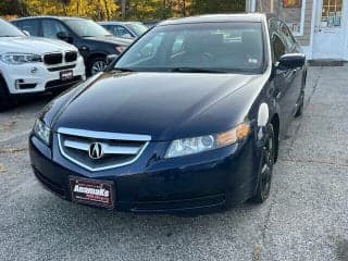 Acura 2006 TL