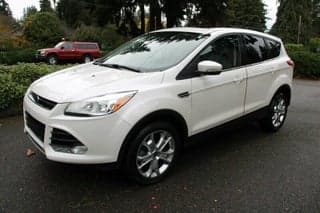 Ford 2013 Escape