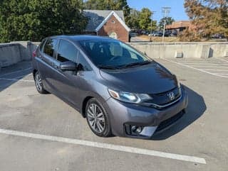 Honda 2015 Fit