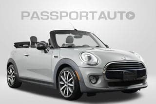 MINI 2017 Convertible