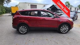 Ford 2018 Escape