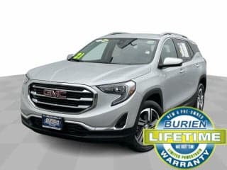 GMC 2021 Terrain