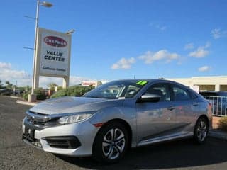 Honda 2018 Civic