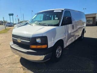 Chevrolet 2006 Express