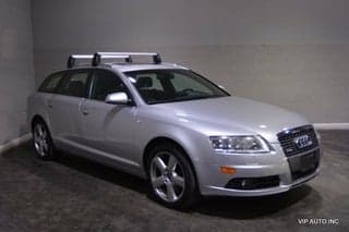 Audi 2008 A6