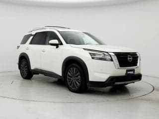 Nissan 2023 Pathfinder