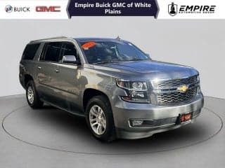 Chevrolet 2019 Suburban