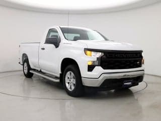 Chevrolet 2023 Silverado 1500