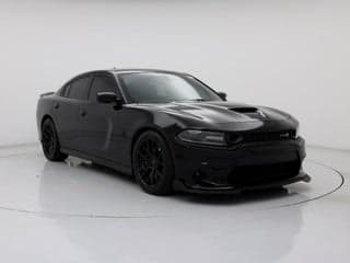 Dodge 2019 Charger