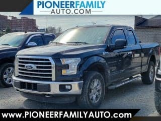 Ford 2015 F-150