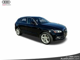 Audi 2010 Q5