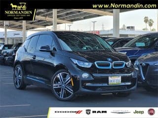 BMW 2016 i3