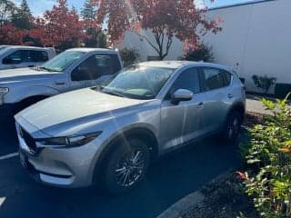 Mazda 2018 CX-5