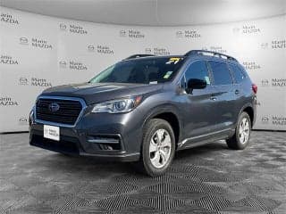 Subaru 2021 Ascent