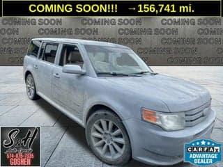 Ford 2010 Flex