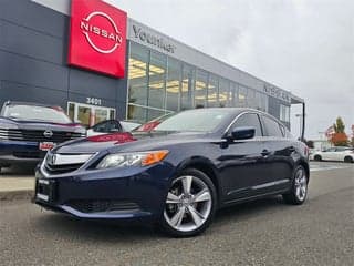 Acura 2014 ILX