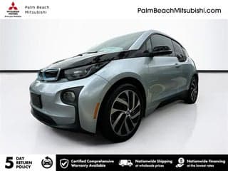 BMW 2017 i3