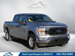 Ford 2021 F-150