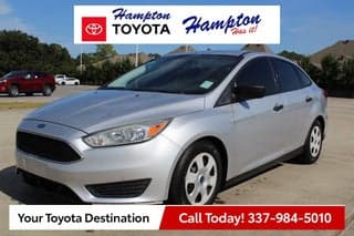 Ford 2016 Focus