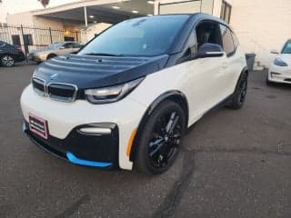 BMW 2018 i3