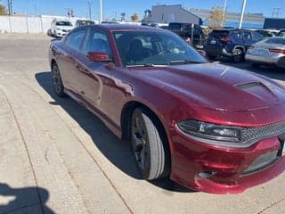 Dodge 2019 Charger